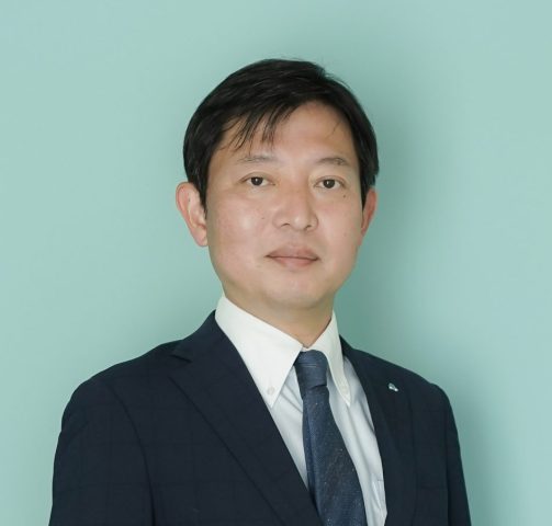 丸岡 仁志