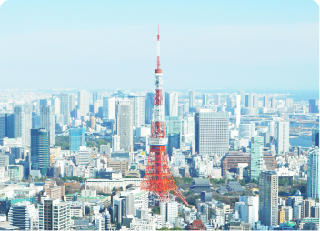 東京の投資用物件